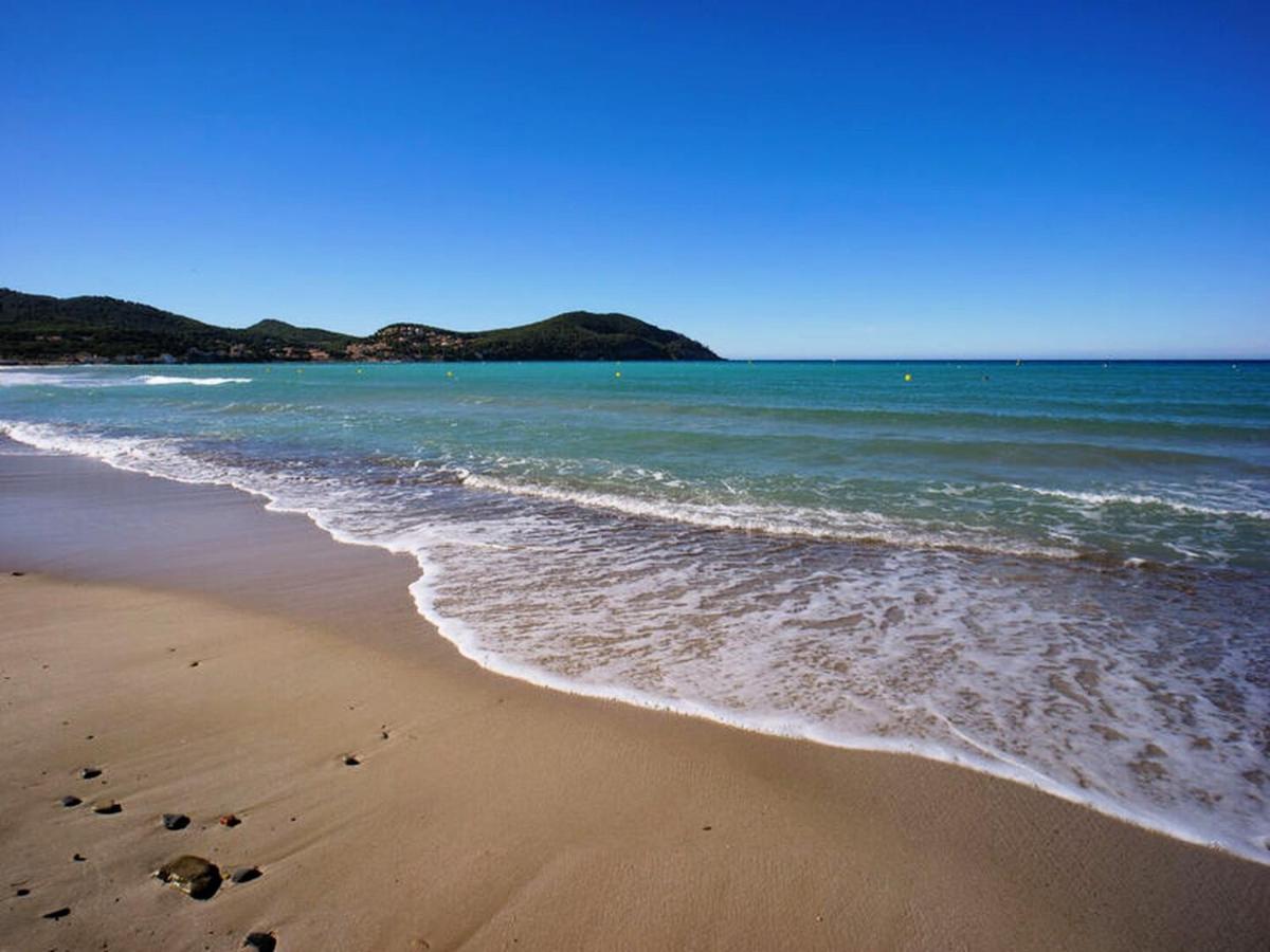 T5 Renove A 4 Min De La Plage Saint-Cyr-sur-Mer Εξωτερικό φωτογραφία
